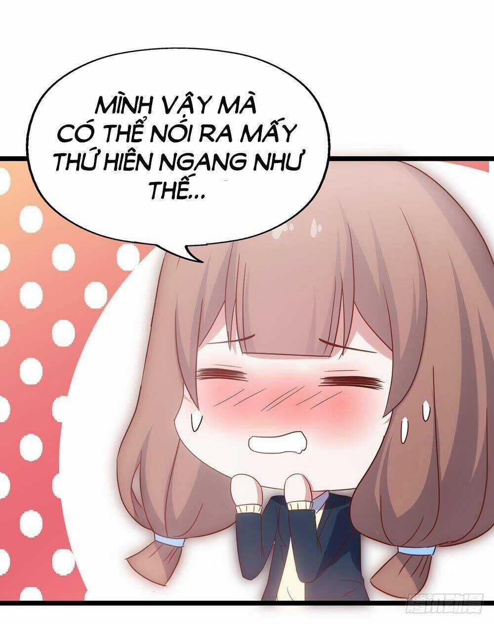 Ác Ma Bàn Bên - Chapter 41 - Trang 16