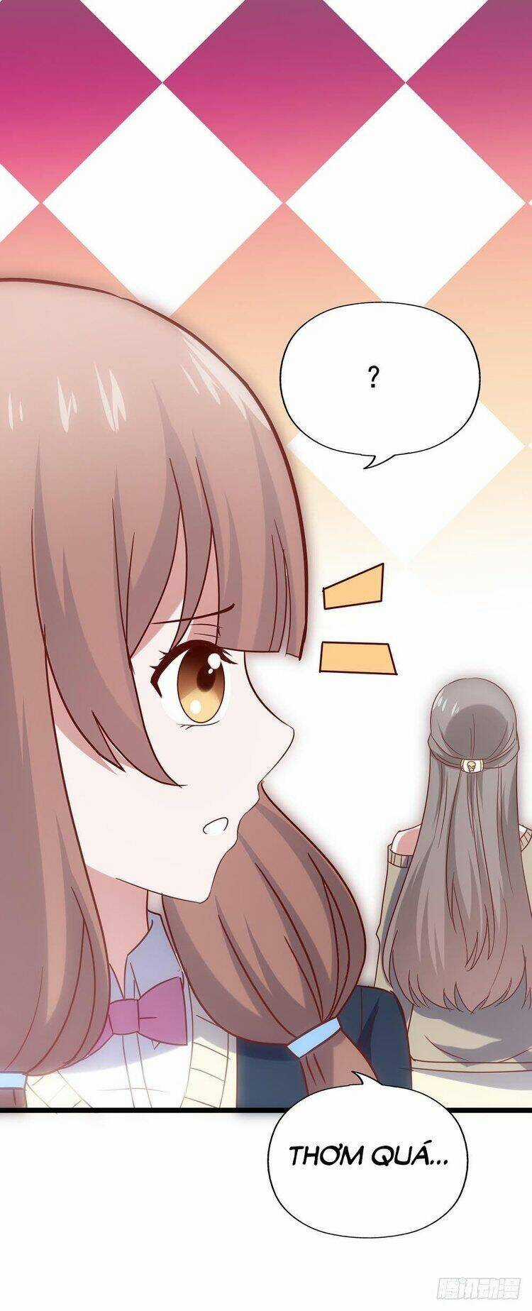 Ác Ma Bàn Bên - Chapter 41 - Trang 18