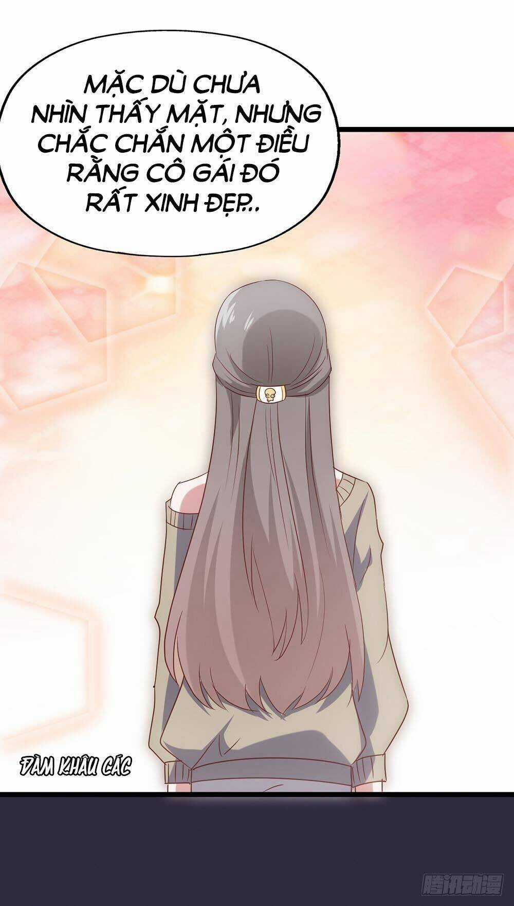 Ác Ma Bàn Bên - Chapter 41 - Trang 19