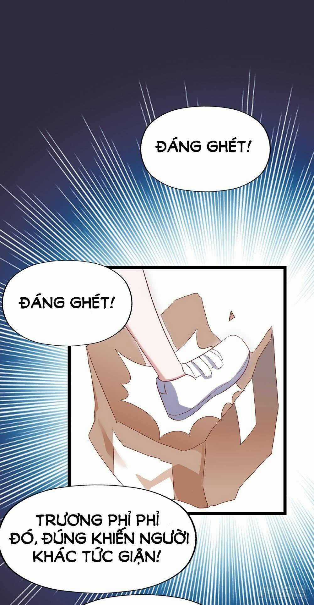 Ác Ma Bàn Bên - Chapter 41 - Trang 20