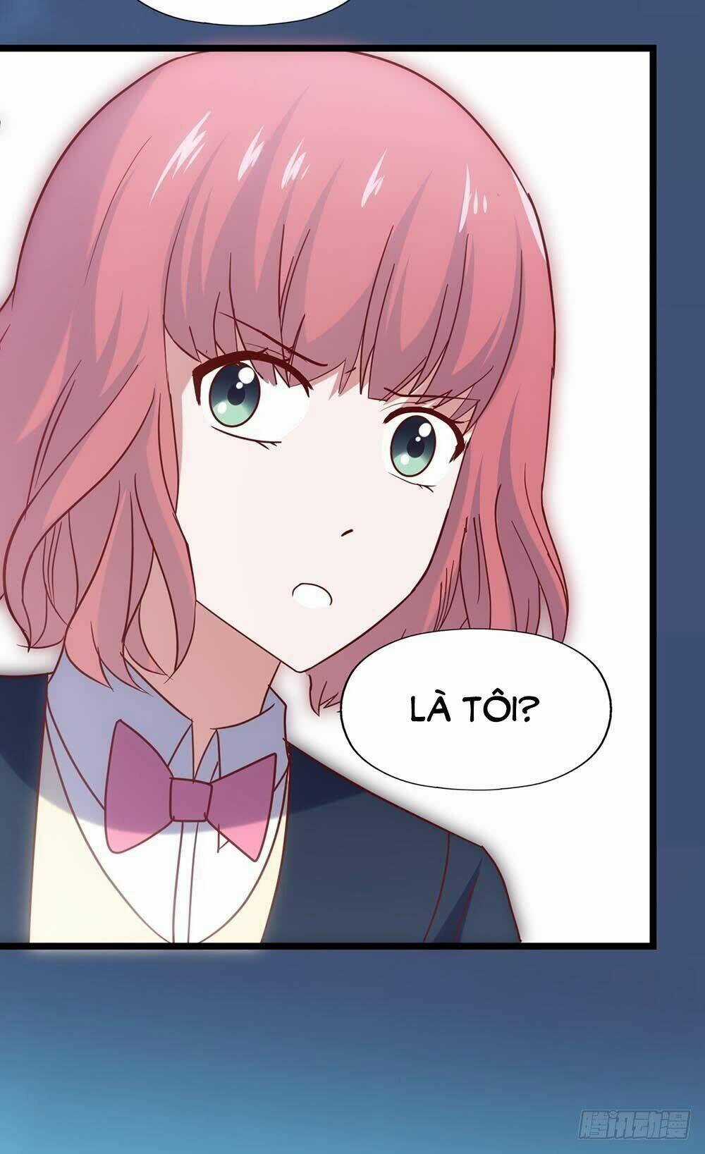 Ác Ma Bàn Bên - Chapter 41 - Trang 22