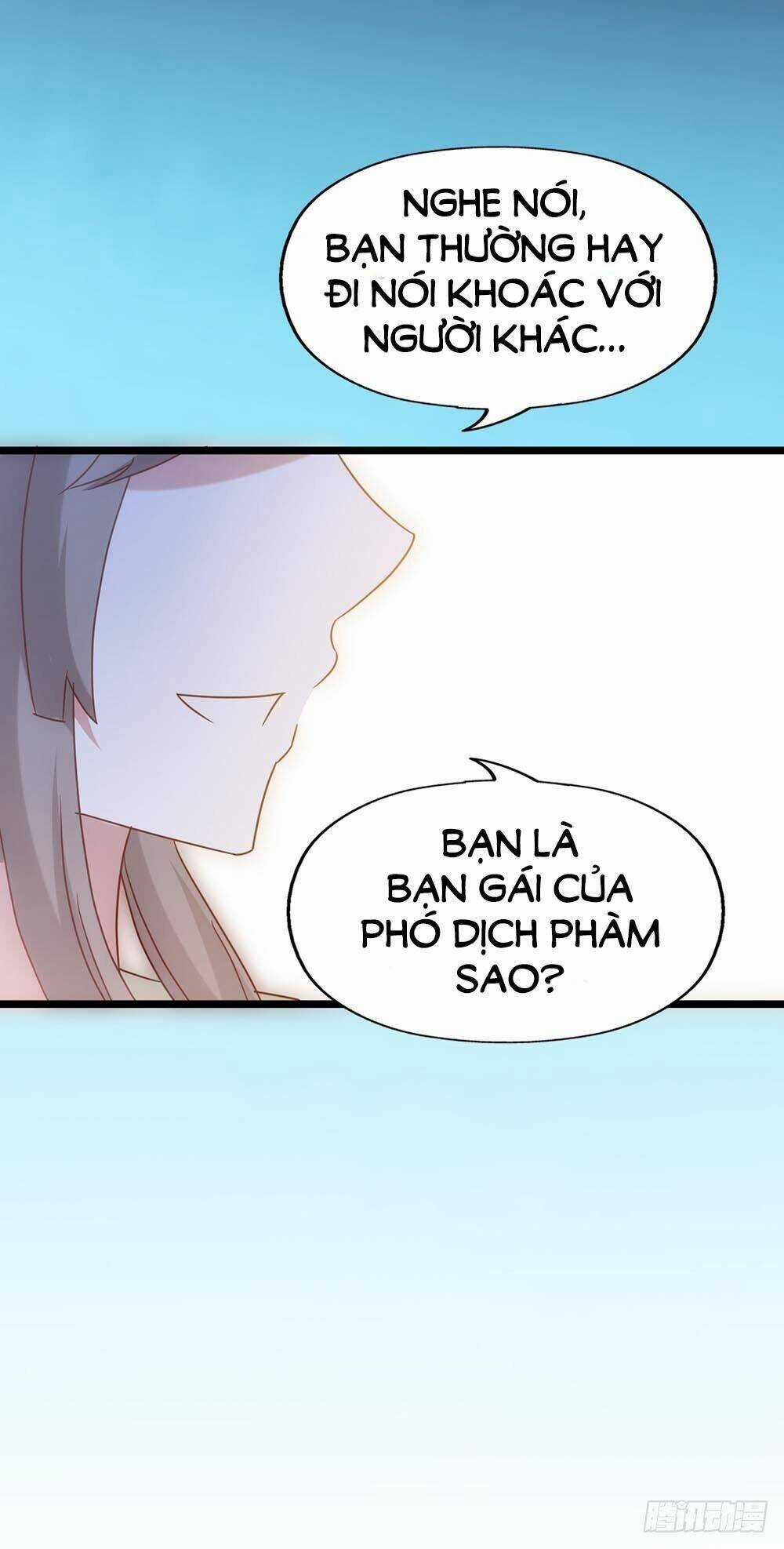 Ác Ma Bàn Bên - Chapter 41 - Trang 23