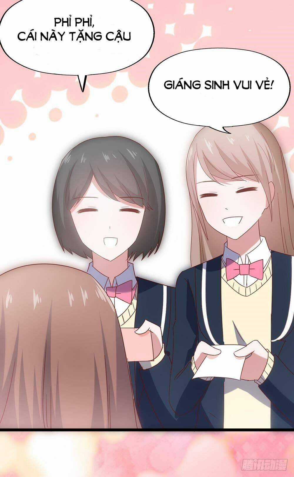 Ác Ma Bàn Bên - Chapter 41 - Trang 25