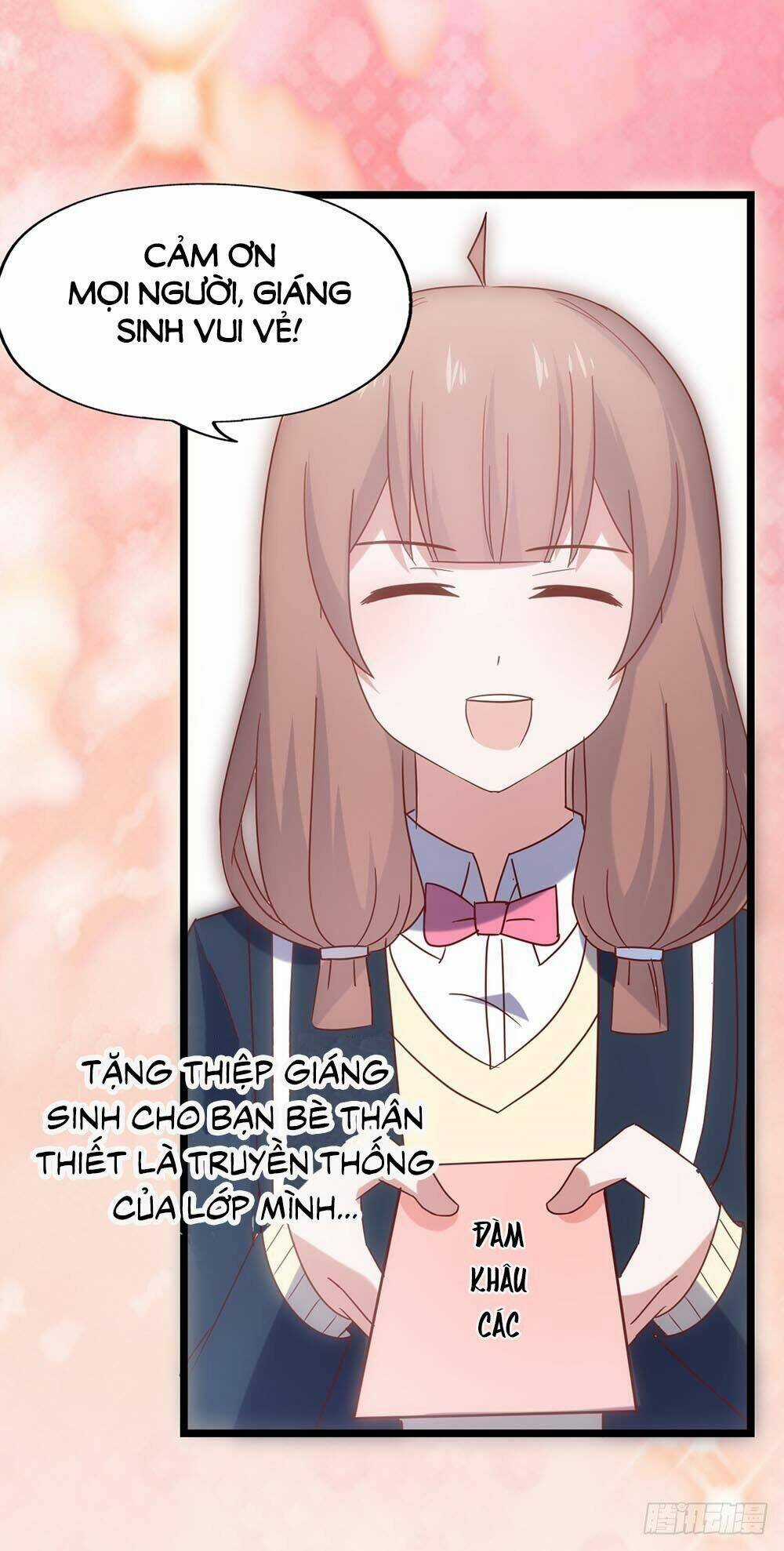 Ác Ma Bàn Bên - Chapter 41 - Trang 26