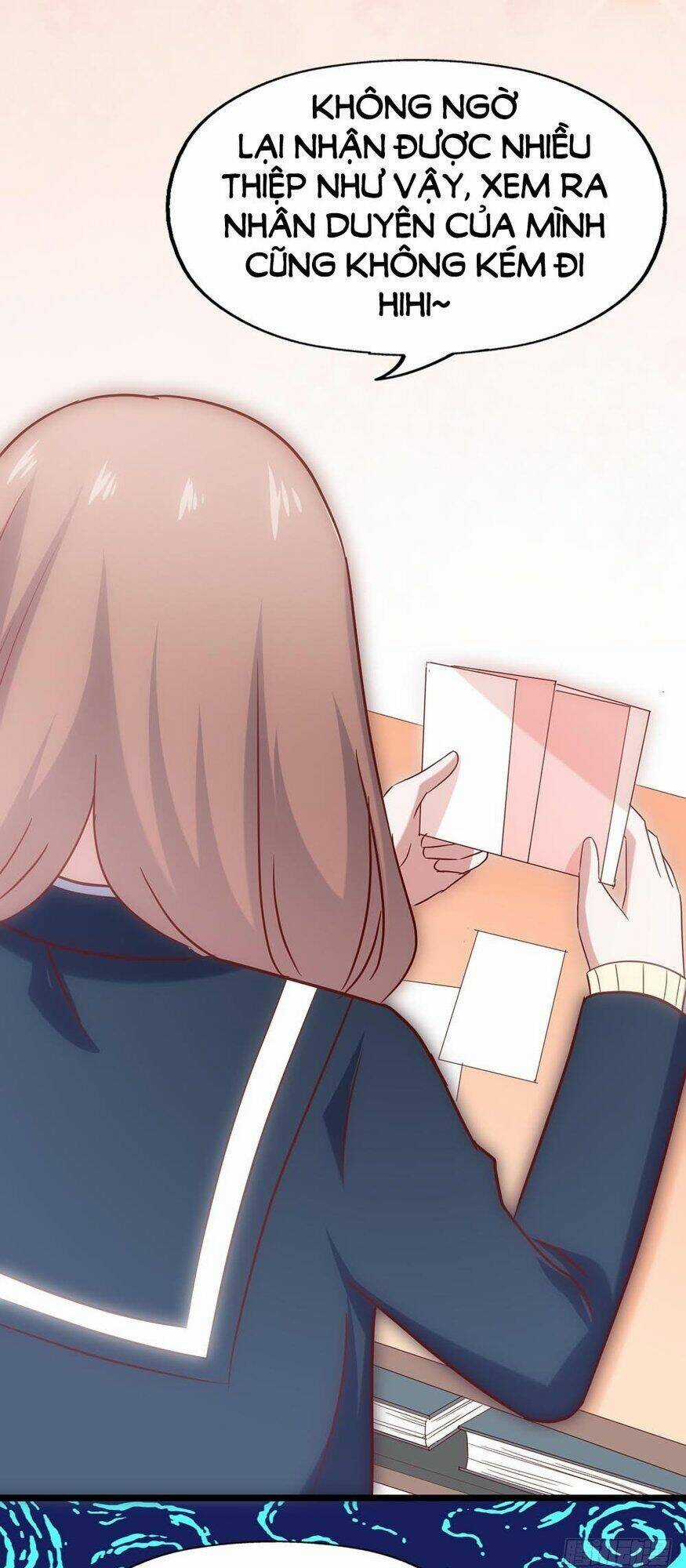 Ác Ma Bàn Bên - Chapter 41 - Trang 27