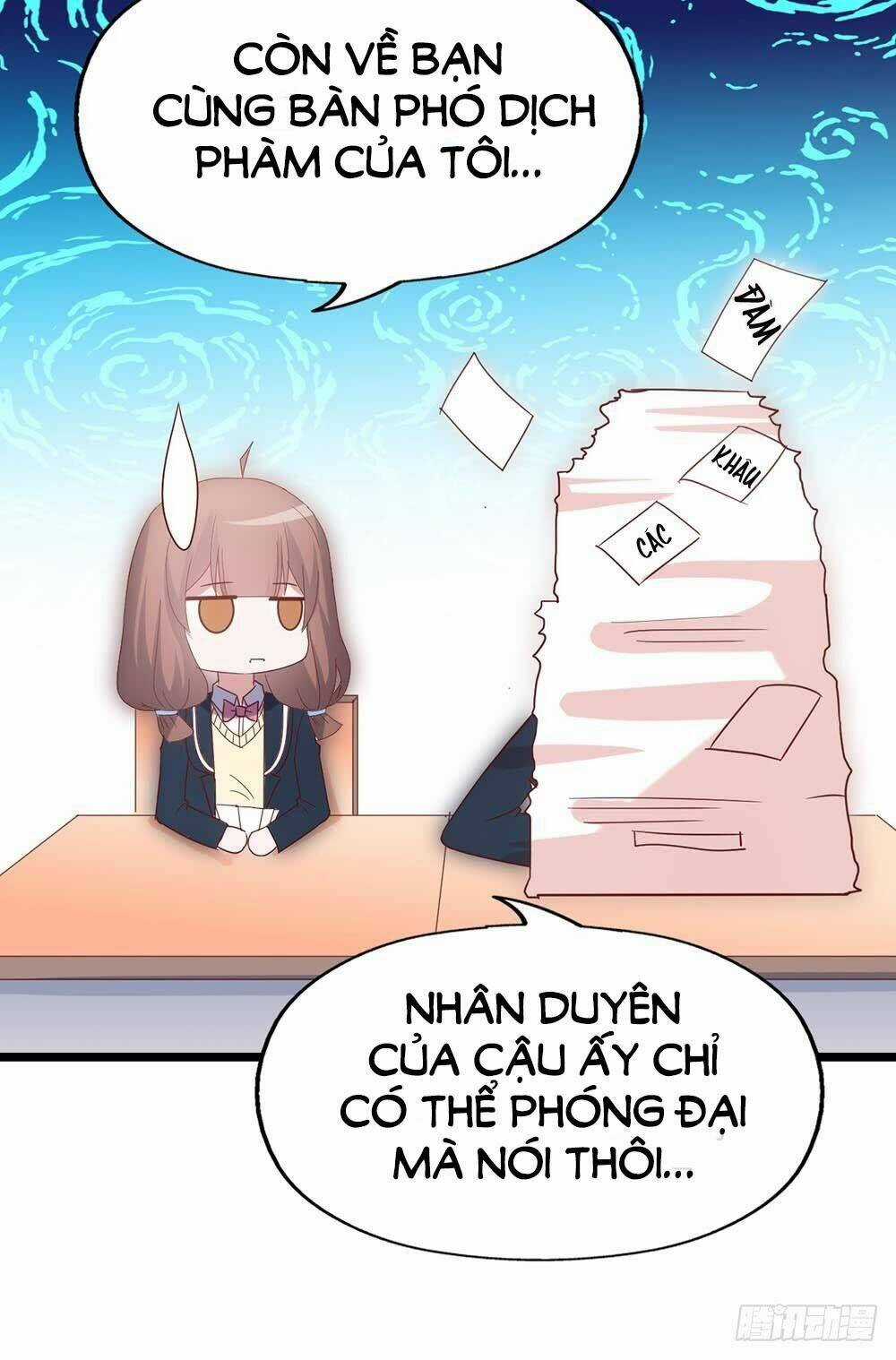 Ác Ma Bàn Bên - Chapter 41 - Trang 29