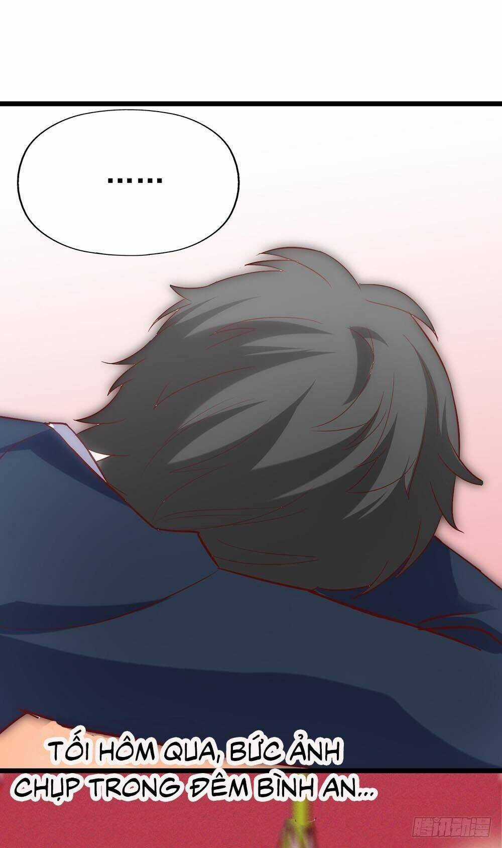 Ác Ma Bàn Bên - Chapter 41 - Trang 30