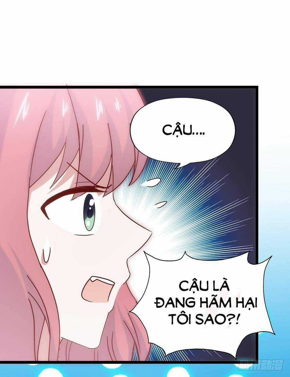 Ác Ma Bàn Bên - Chapter 41 - Trang 4