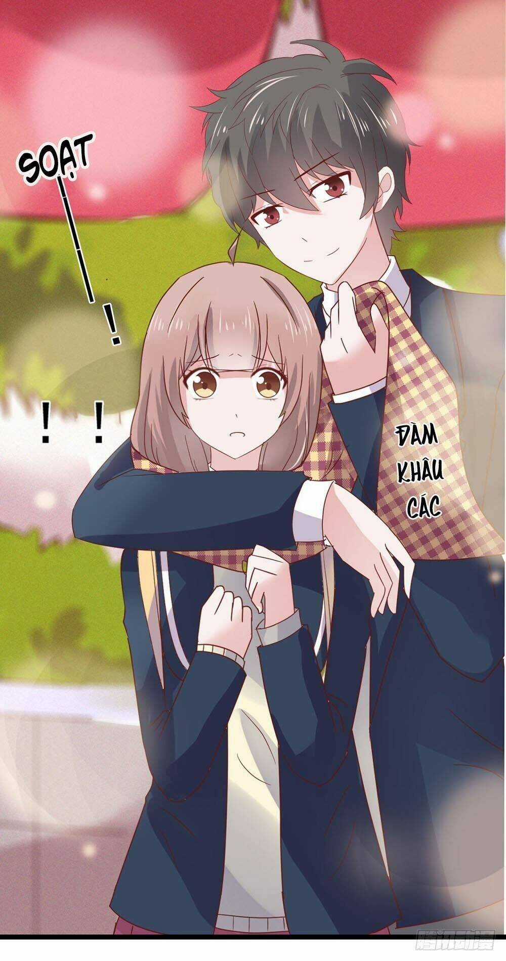 Ác Ma Bàn Bên - Chapter 41 - Trang 31