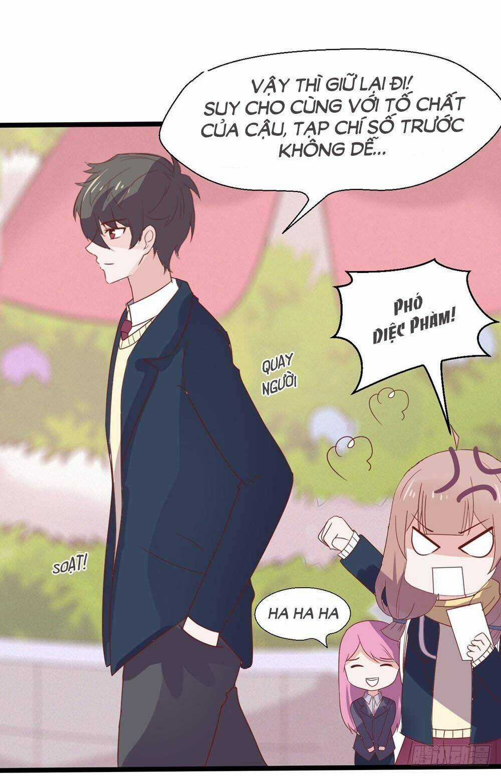 Ác Ma Bàn Bên - Chapter 41 - Trang 32