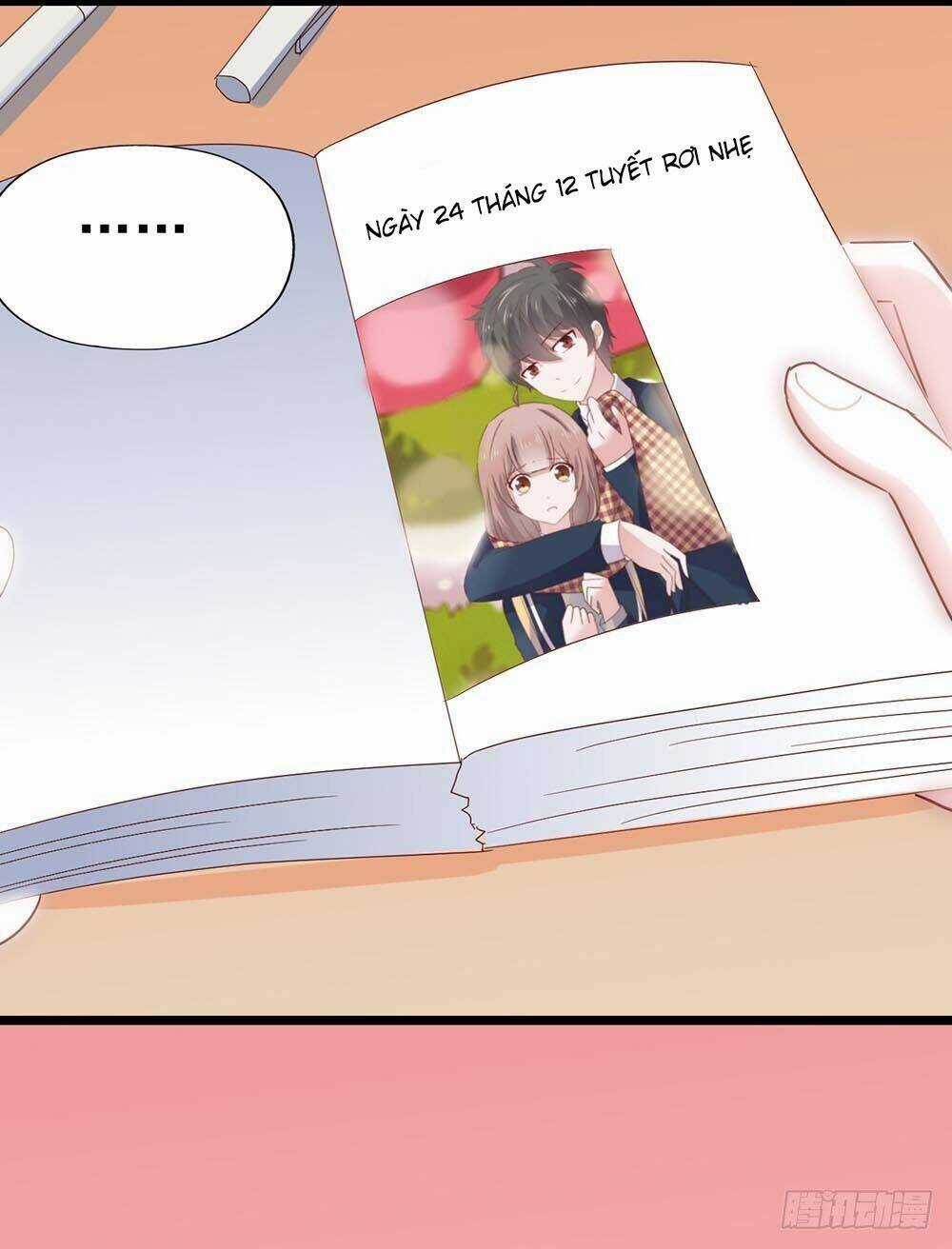 Ác Ma Bàn Bên - Chapter 41 - Trang 34