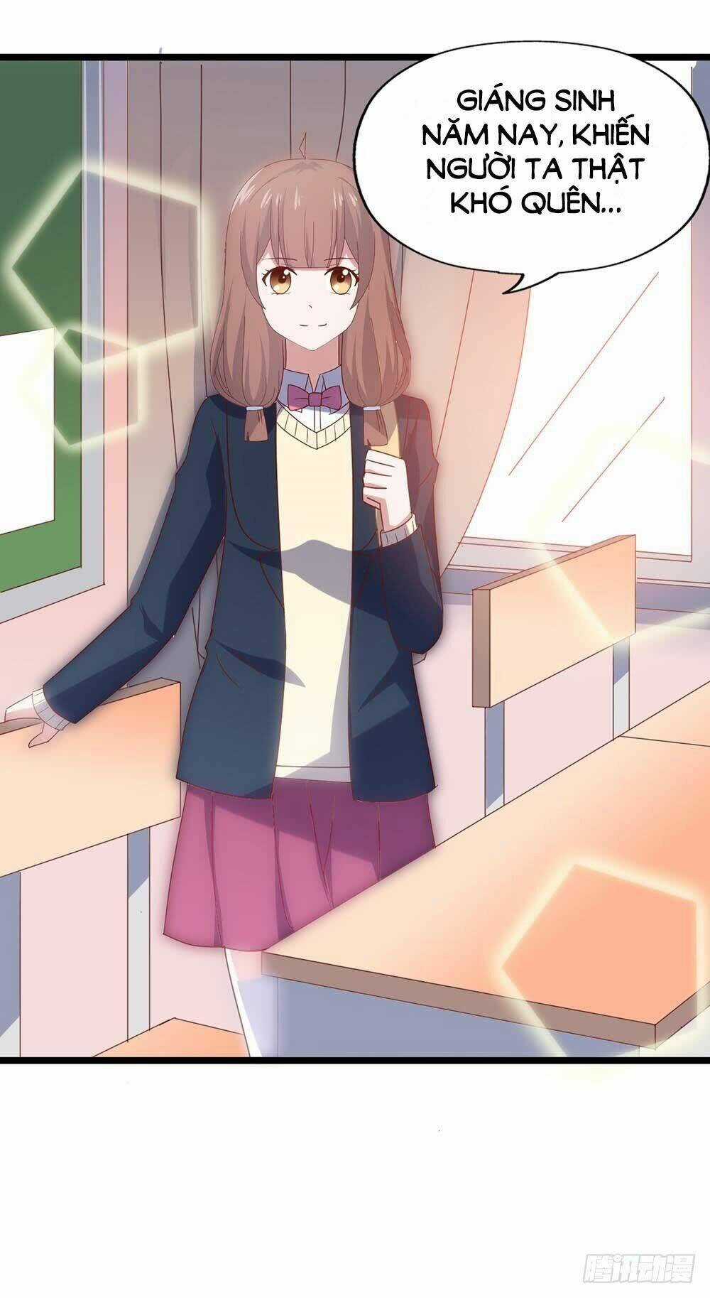 Ác Ma Bàn Bên - Chapter 41 - Trang 37