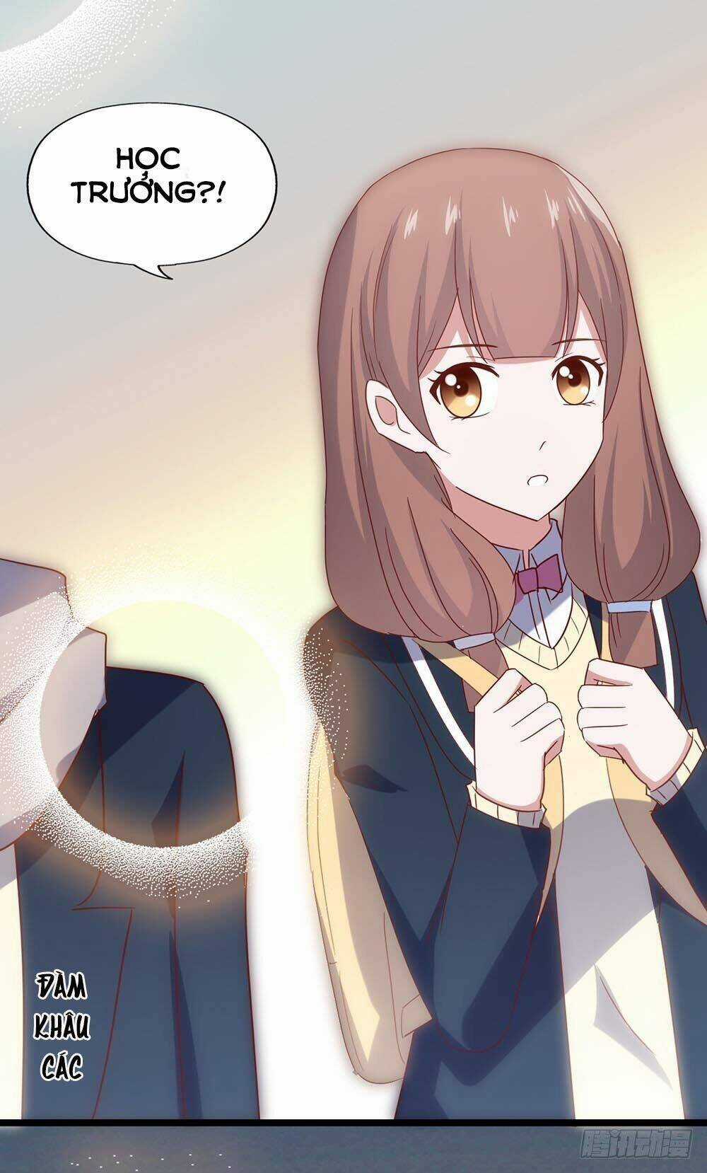 Ác Ma Bàn Bên - Chapter 41 - Trang 39