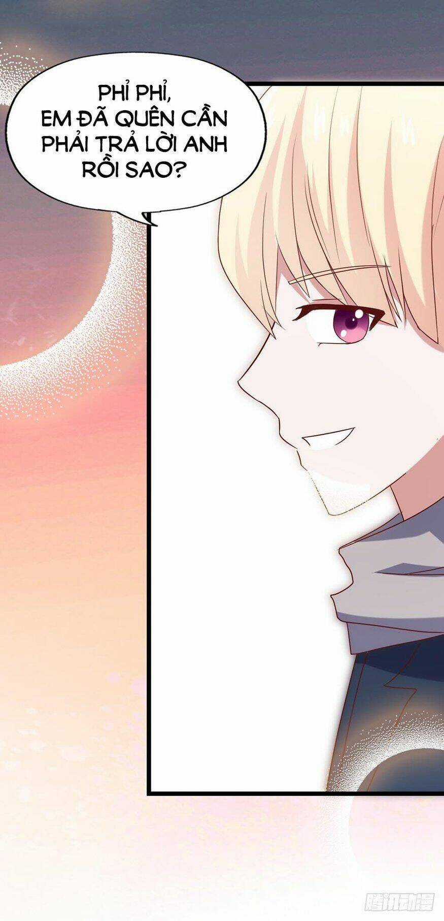 Ác Ma Bàn Bên - Chapter 41 - Trang 40