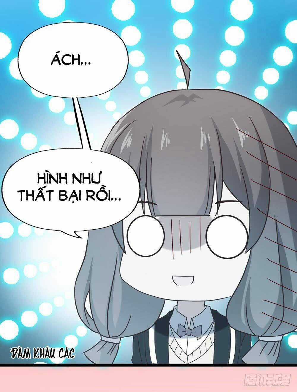 Ác Ma Bàn Bên - Chapter 41 - Trang 5