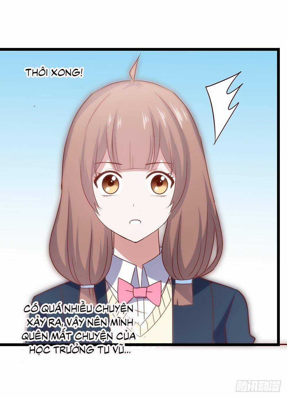 Ác Ma Bàn Bên - Chapter 41 - Trang 41