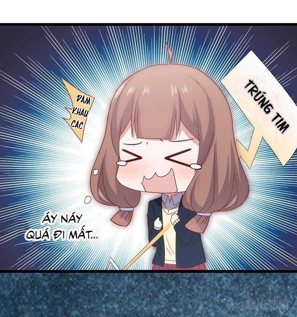 Ác Ma Bàn Bên - Chapter 41 - Trang 42