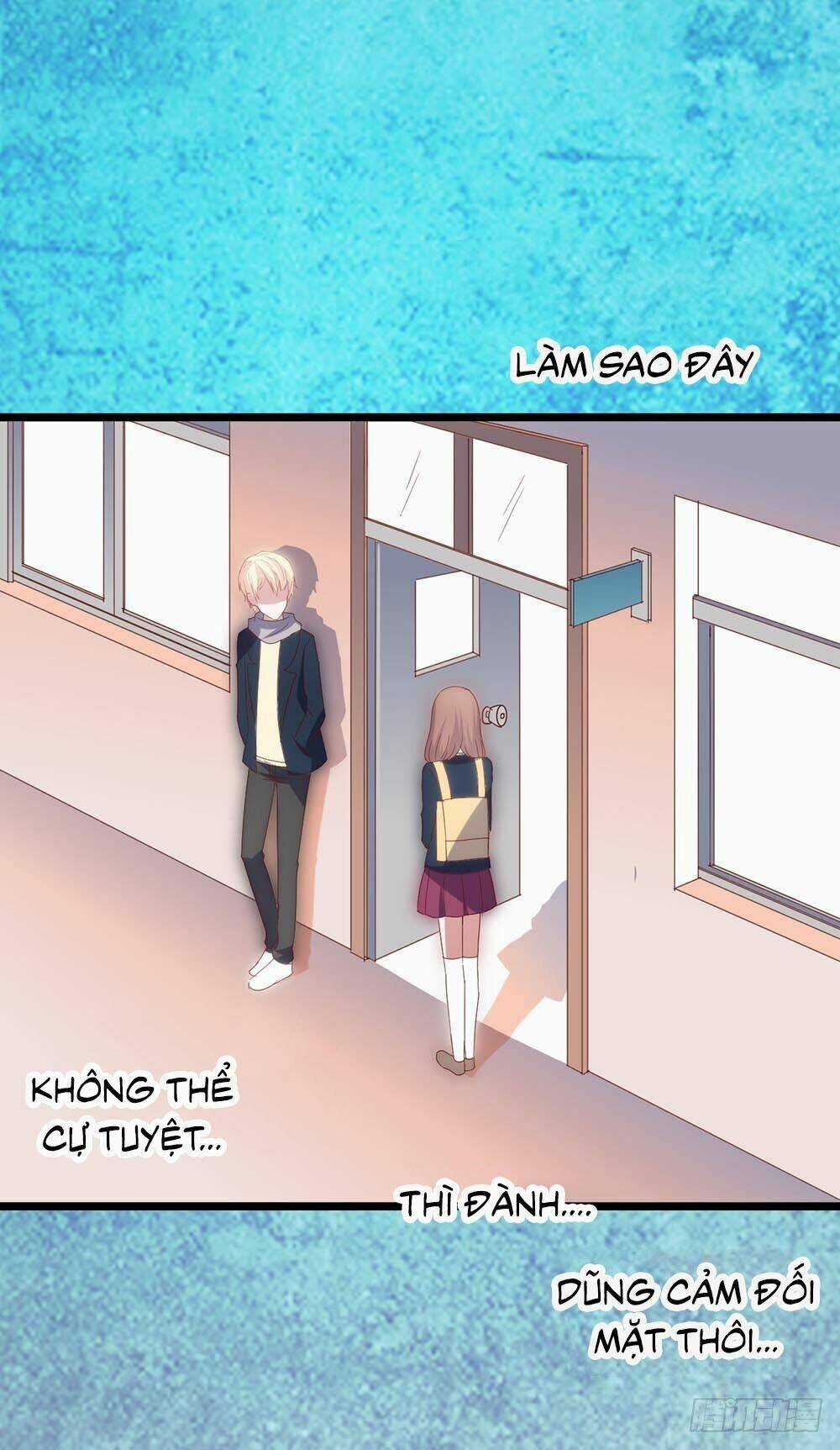 Ác Ma Bàn Bên - Chapter 41 - Trang 44