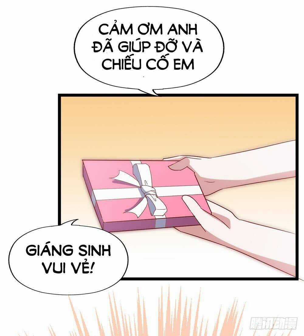 Ác Ma Bàn Bên - Chapter 41 - Trang 47