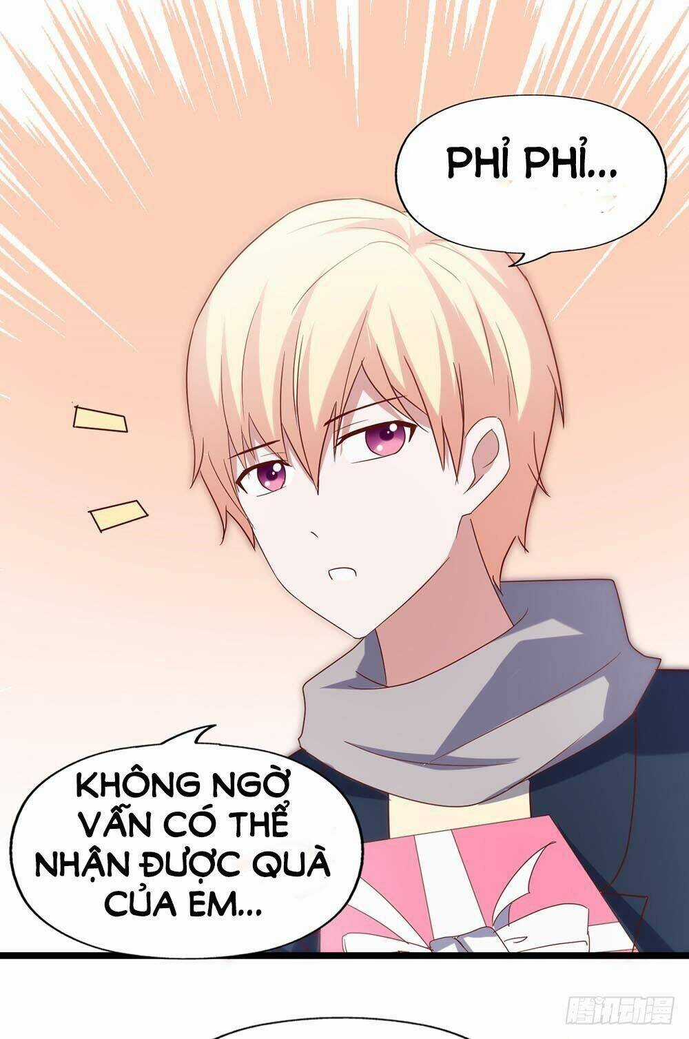 Ác Ma Bàn Bên - Chapter 41 - Trang 48