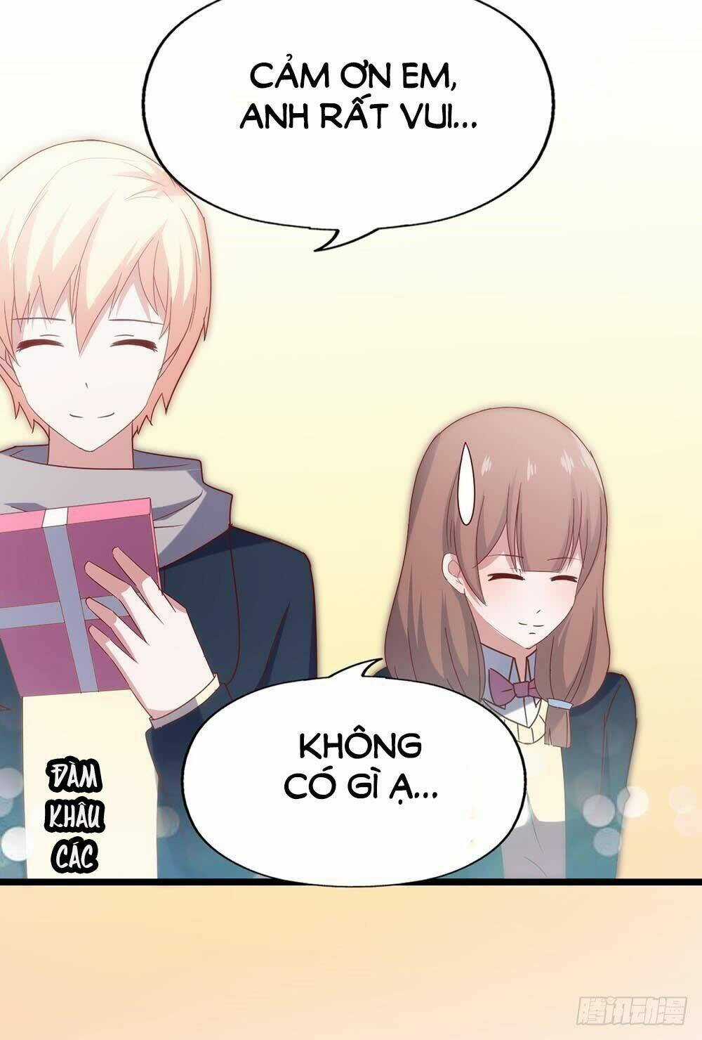 Ác Ma Bàn Bên - Chapter 41 - Trang 49