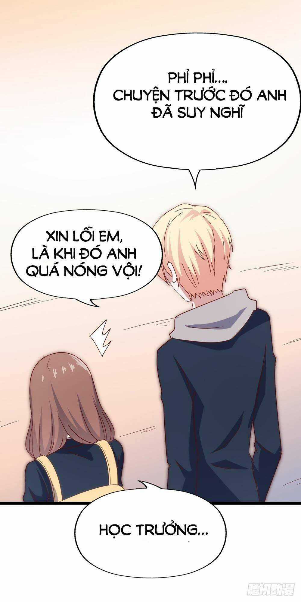 Ác Ma Bàn Bên - Chapter 41 - Trang 50