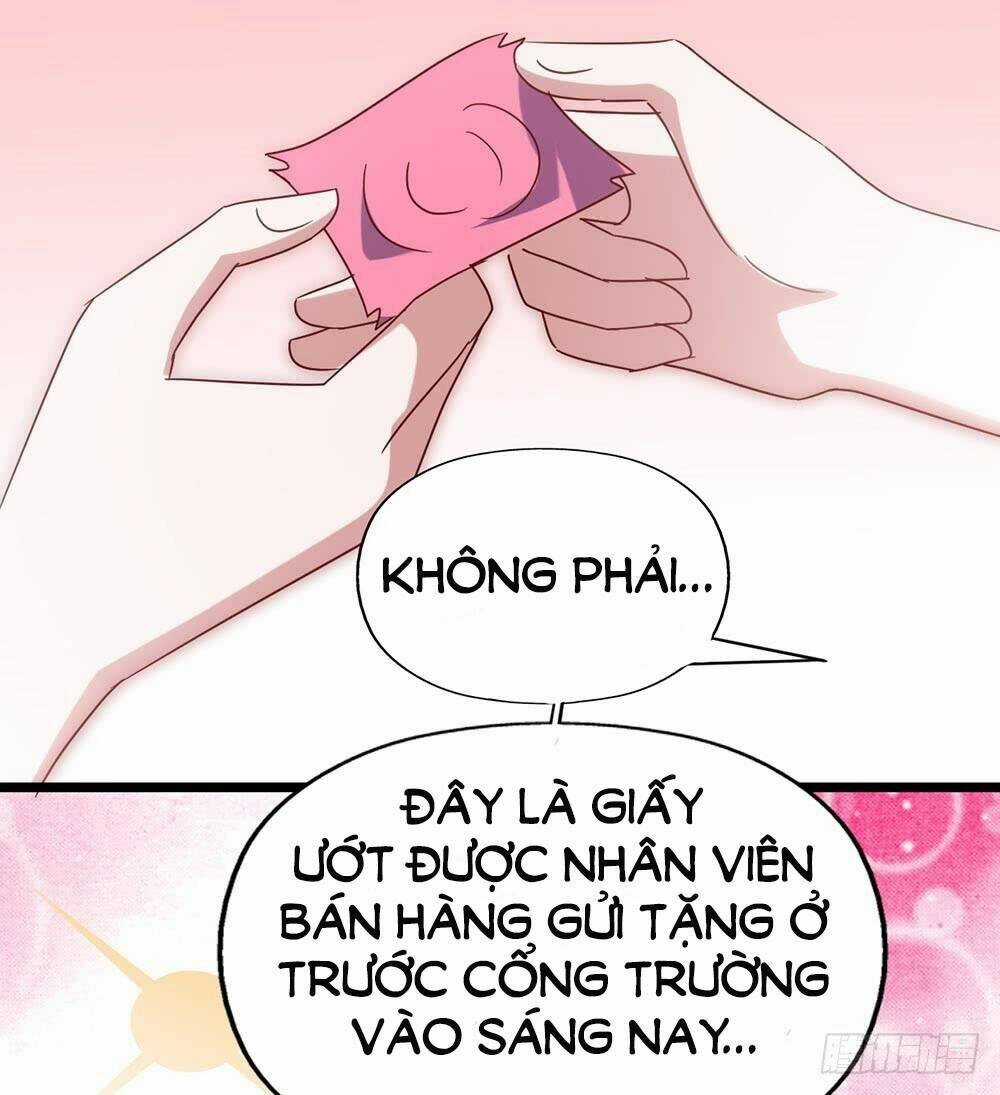 Ác Ma Bàn Bên - Chapter 41 - Trang 6