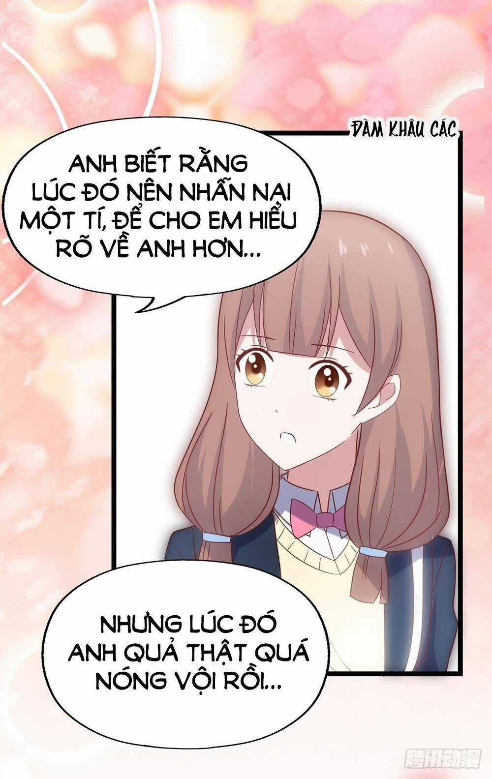 Ác Ma Bàn Bên - Chapter 41 - Trang 51