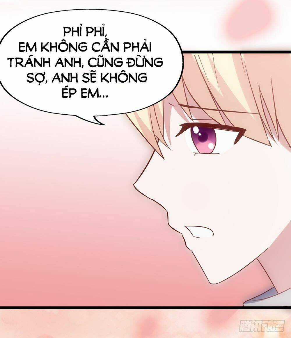 Ác Ma Bàn Bên - Chapter 41 - Trang 52