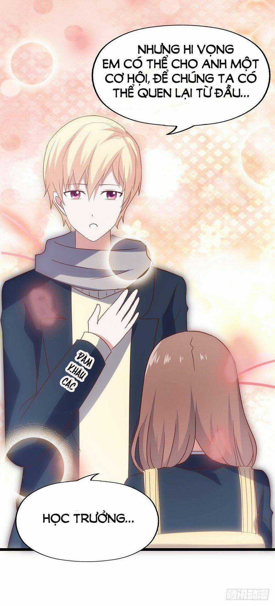 Ác Ma Bàn Bên - Chapter 41 - Trang 53