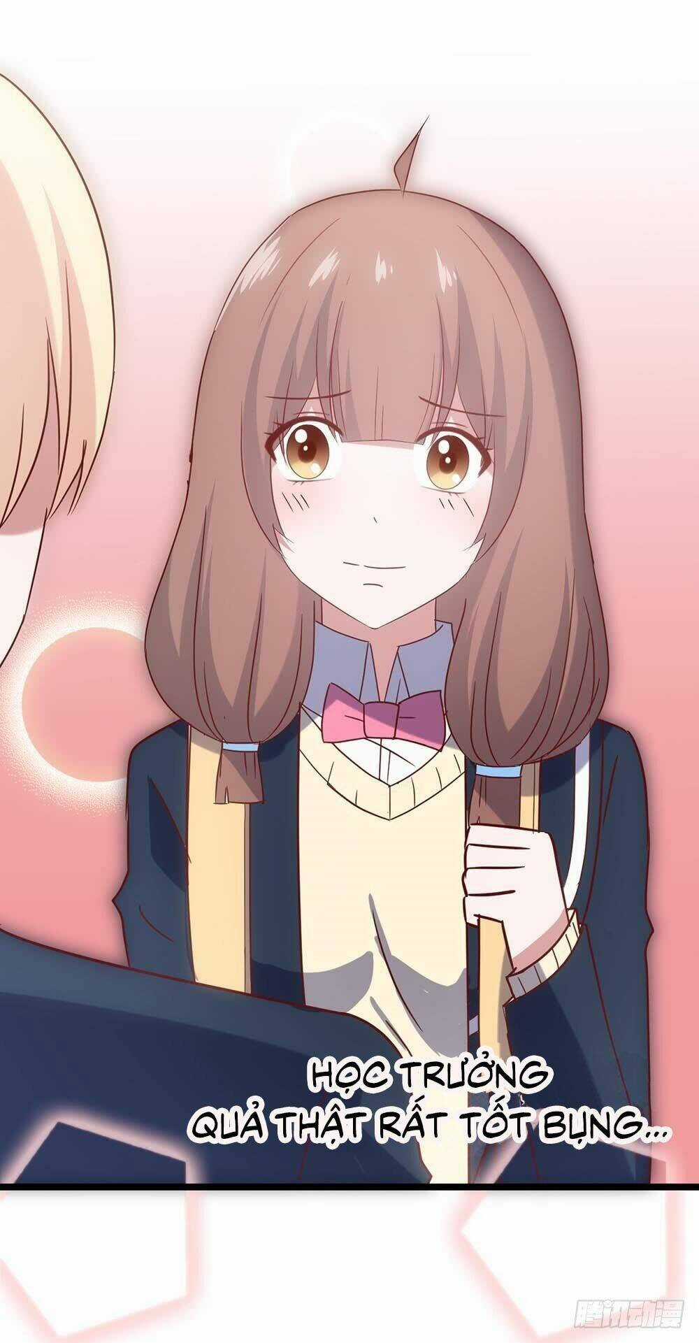 Ác Ma Bàn Bên - Chapter 41 - Trang 54