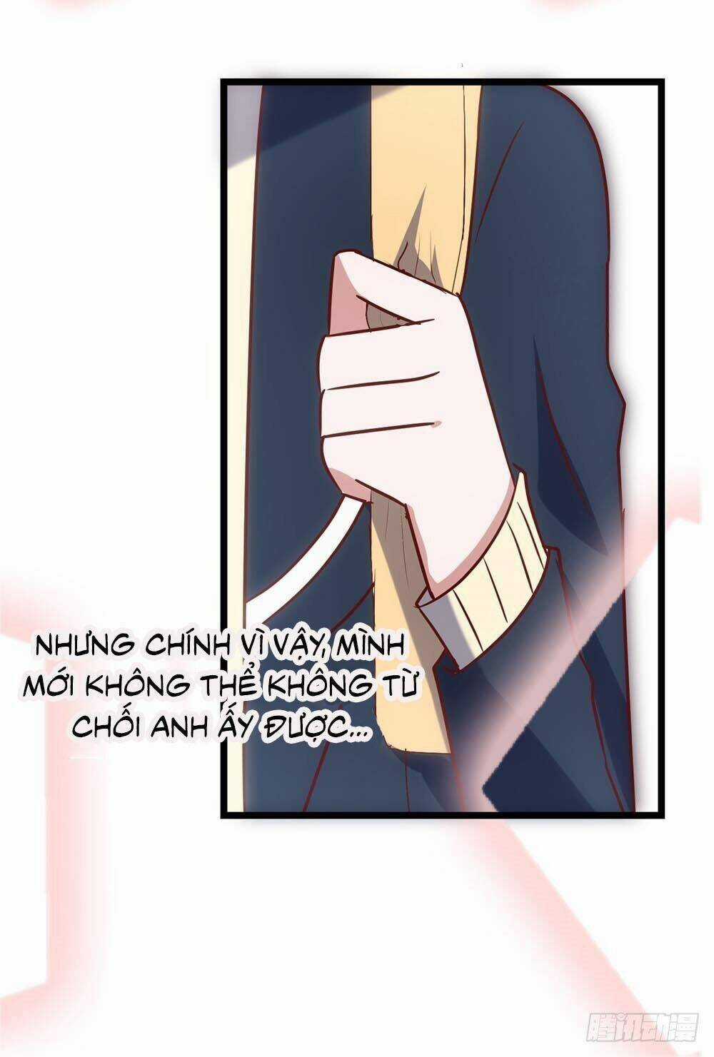 Ác Ma Bàn Bên - Chapter 41 - Trang 55