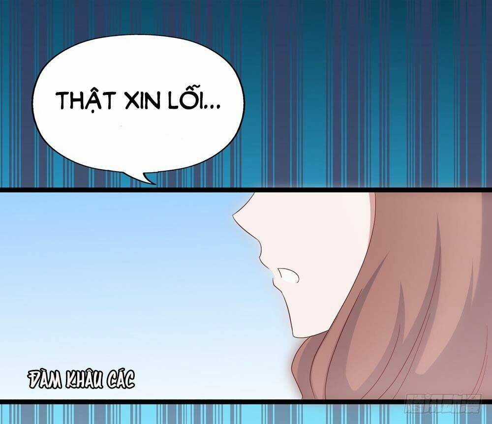 Ác Ma Bàn Bên - Chapter 41 - Trang 56