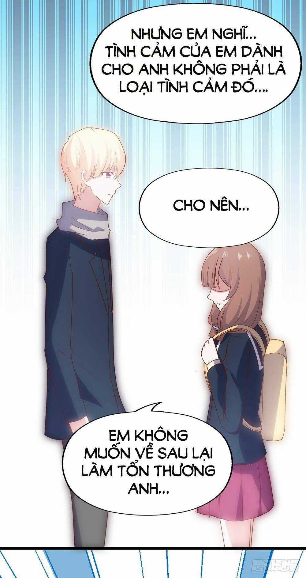 Ác Ma Bàn Bên - Chapter 41 - Trang 57