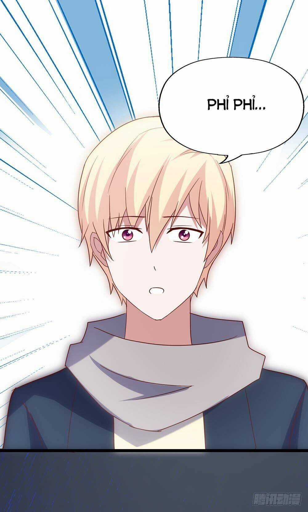 Ác Ma Bàn Bên - Chapter 41 - Trang 58