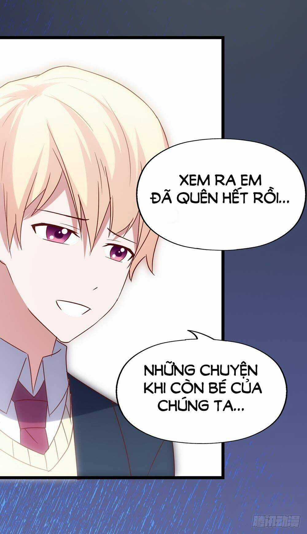 Ác Ma Bàn Bên - Chapter 41 - Trang 59