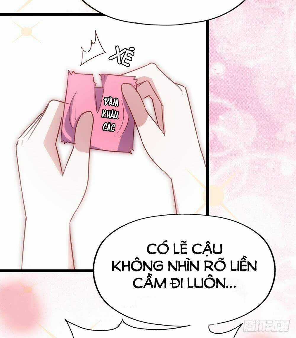 Ác Ma Bàn Bên - Chapter 41 - Trang 7