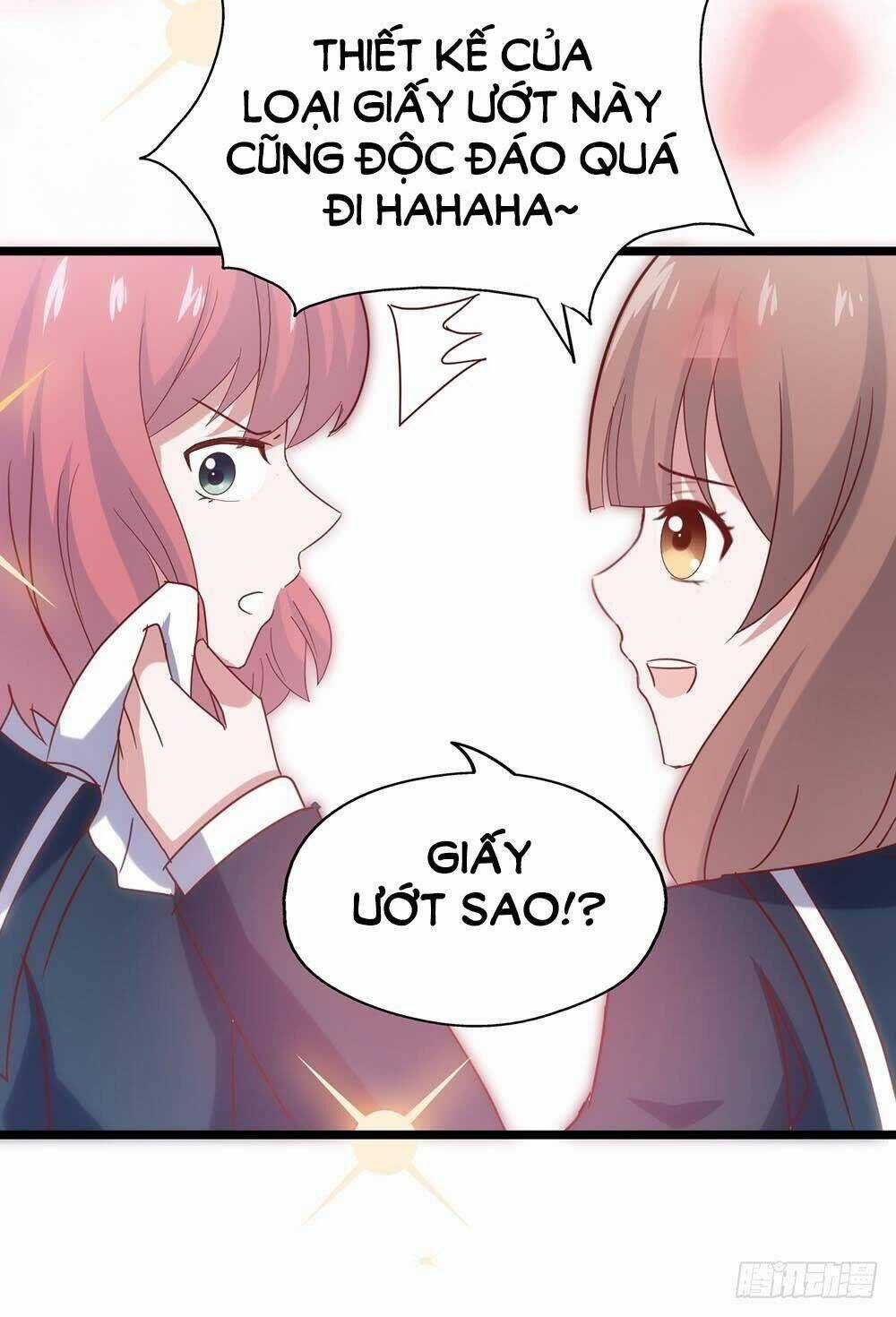 Ác Ma Bàn Bên - Chapter 41 - Trang 8