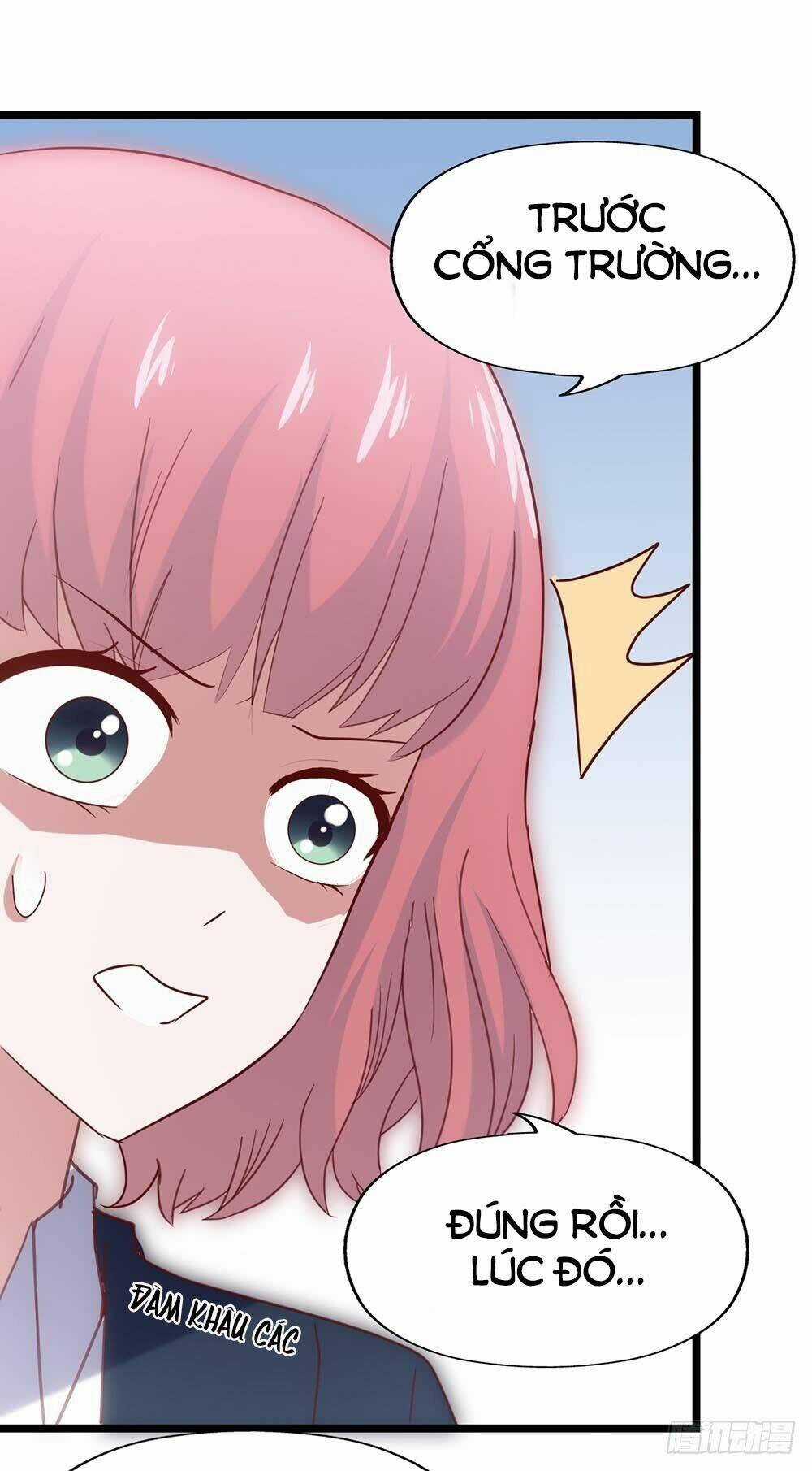 Ác Ma Bàn Bên - Chapter 41 - Trang 9