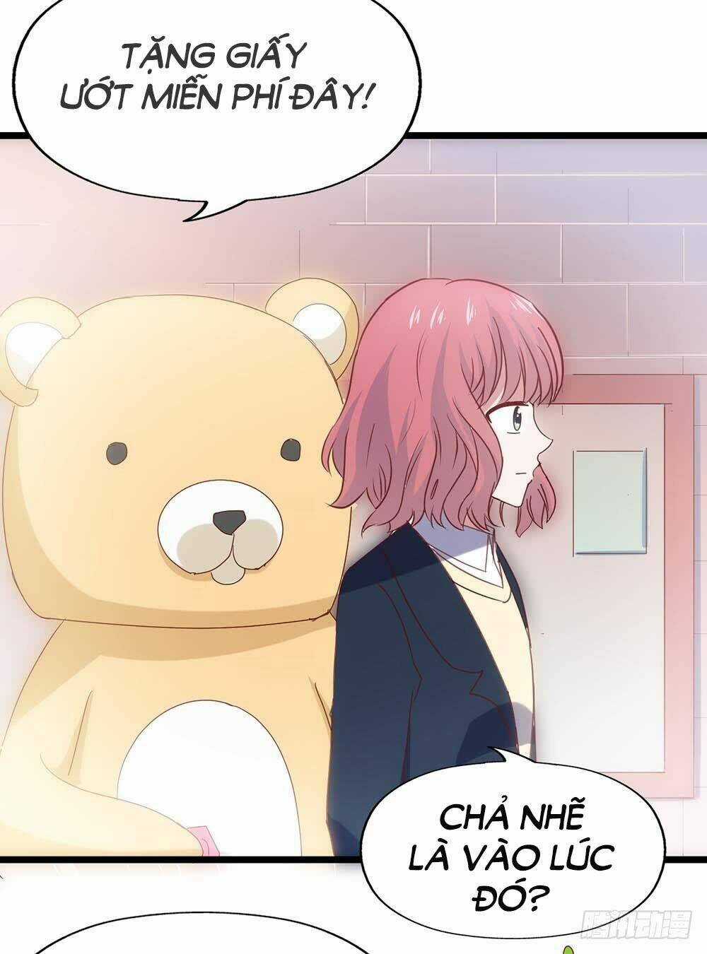 Ác Ma Bàn Bên - Chapter 41 - Trang 10