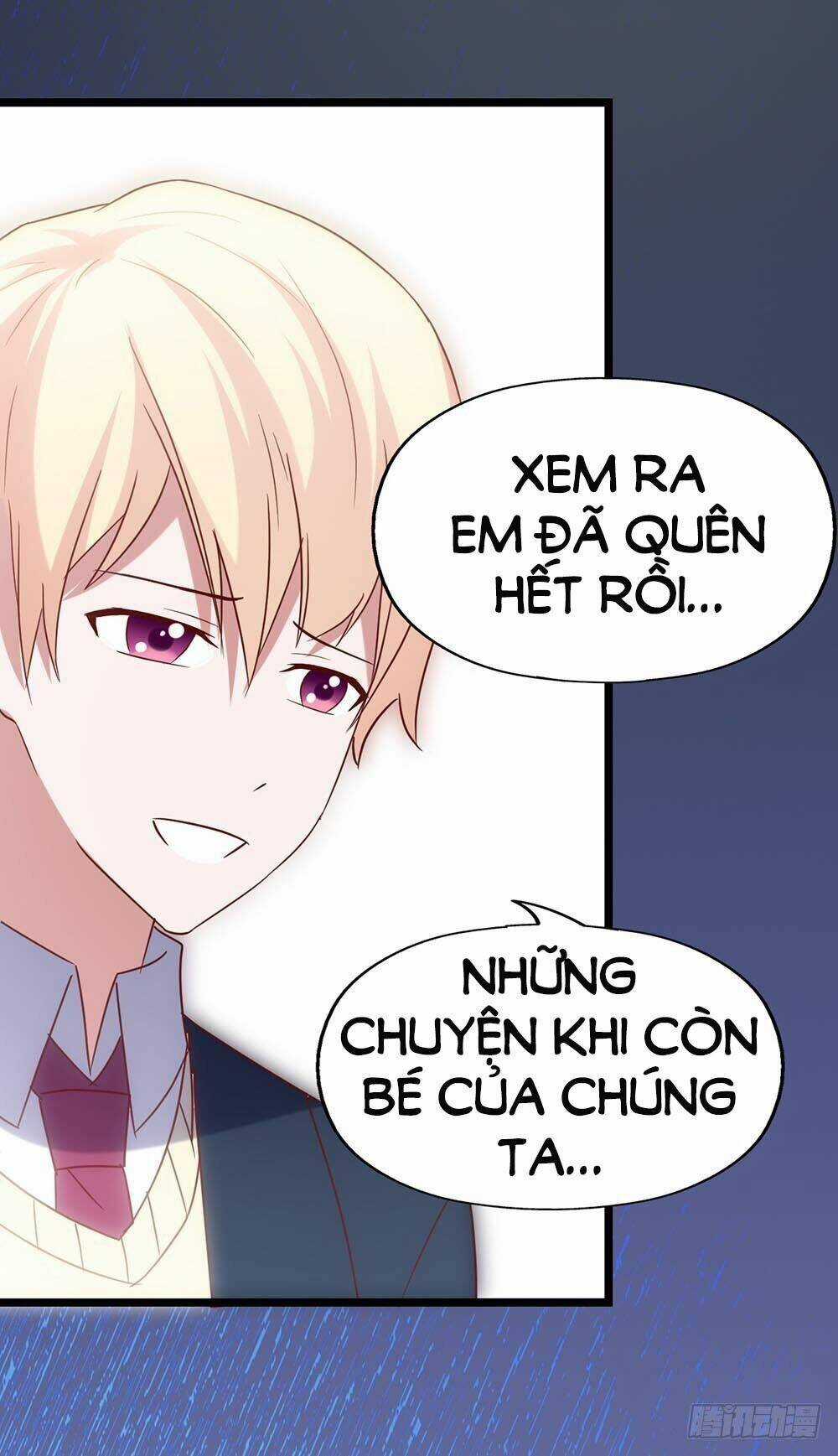 Ác Ma Bàn Bên - Chapter 42 - Trang 2
