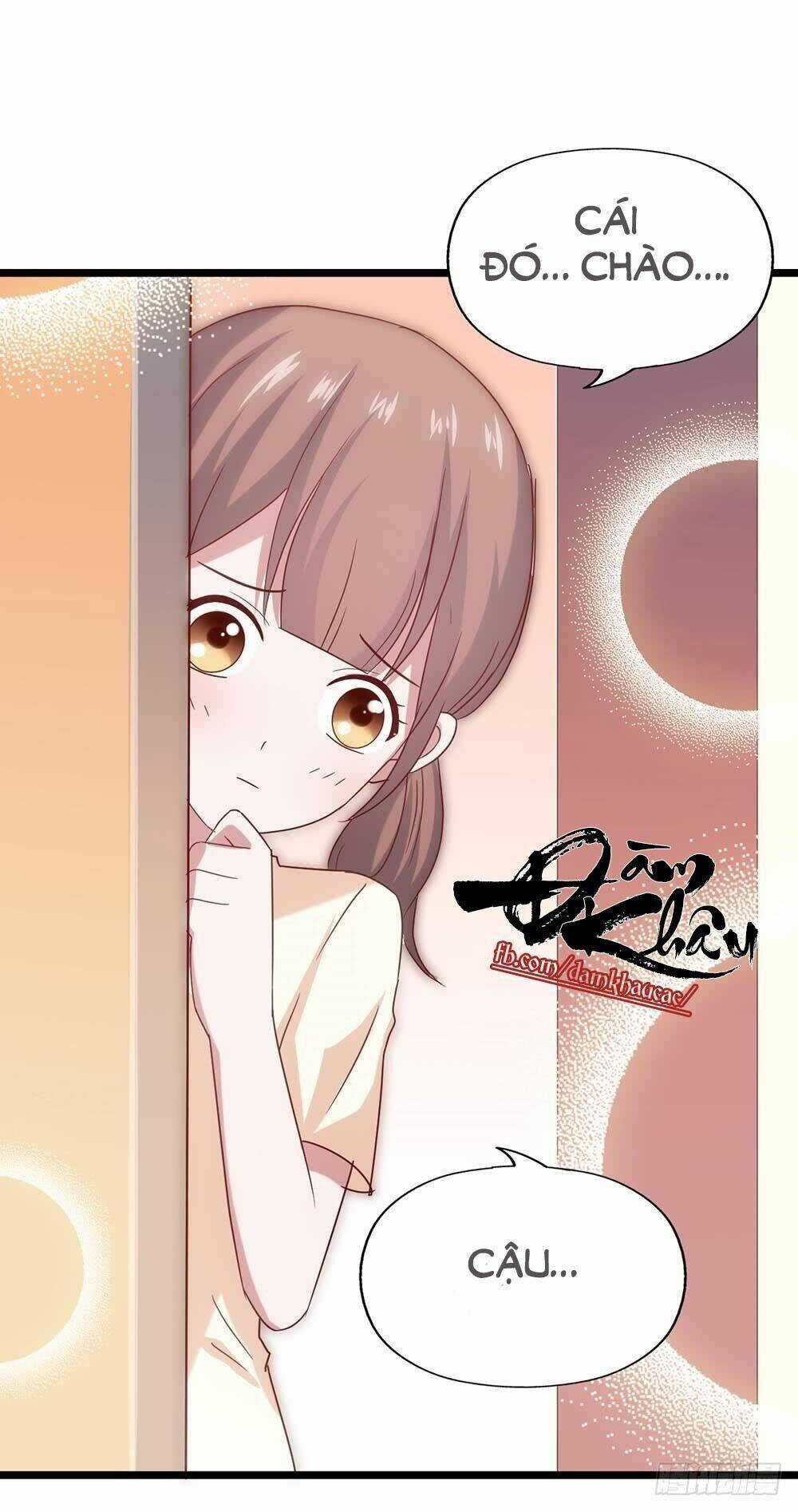 Ác Ma Bàn Bên - Chapter 42 - Trang 12