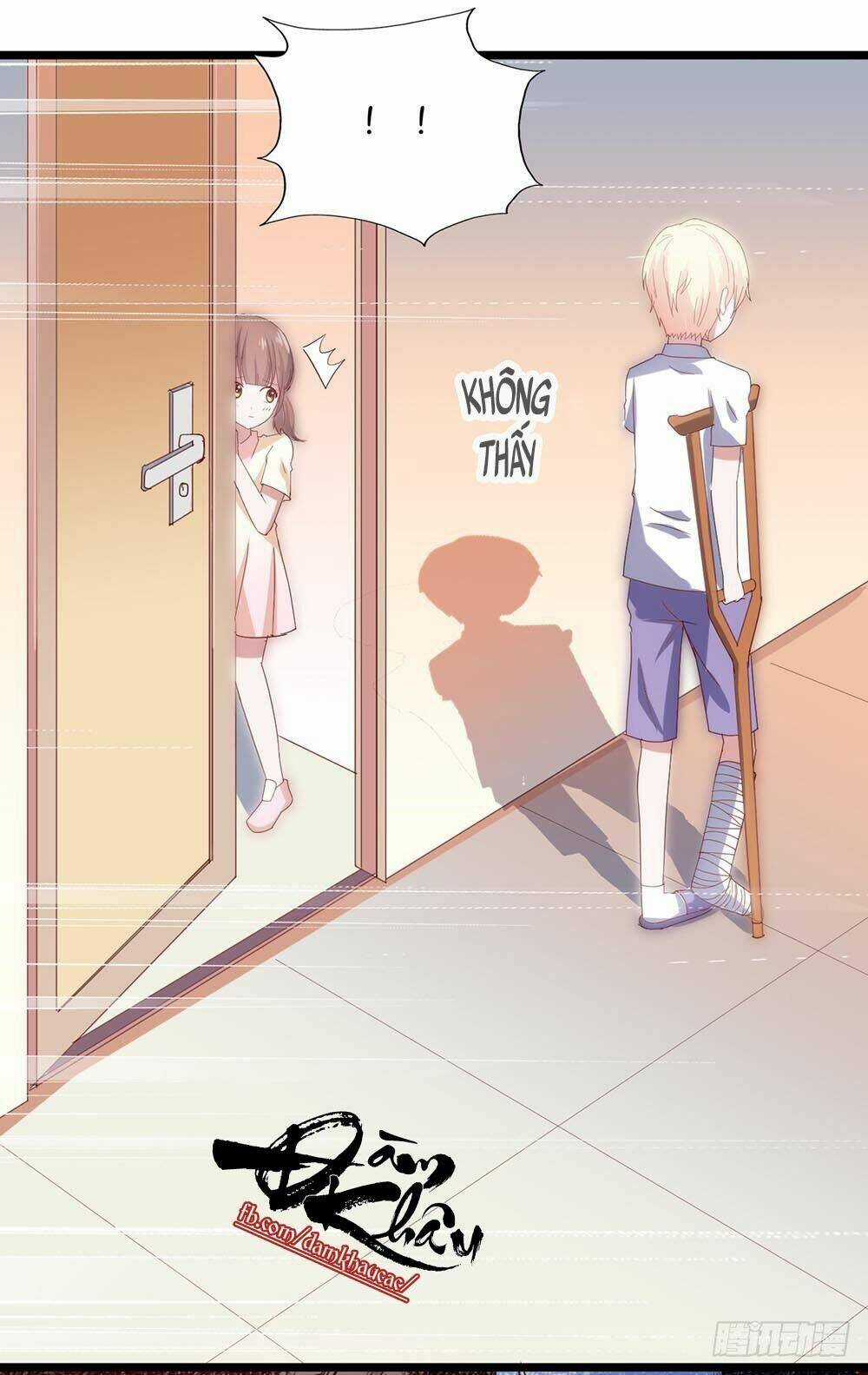 Ác Ma Bàn Bên - Chapter 42 - Trang 13