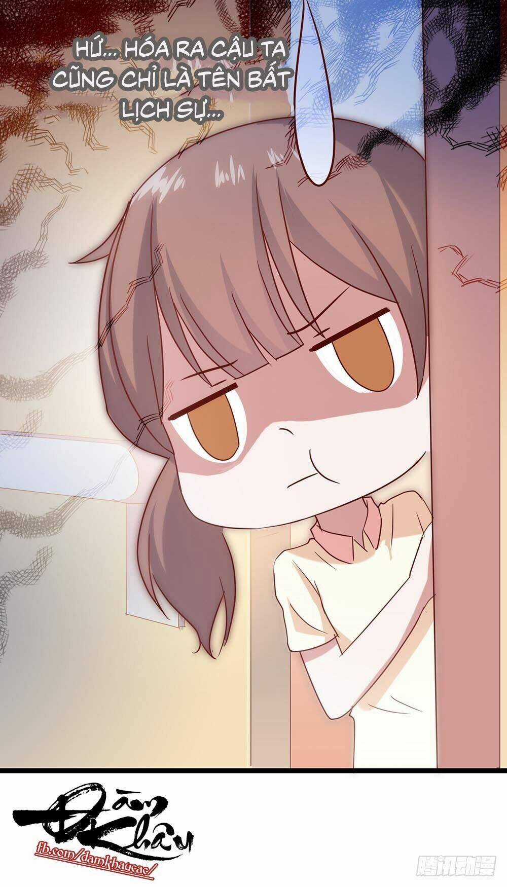 Ác Ma Bàn Bên - Chapter 42 - Trang 14