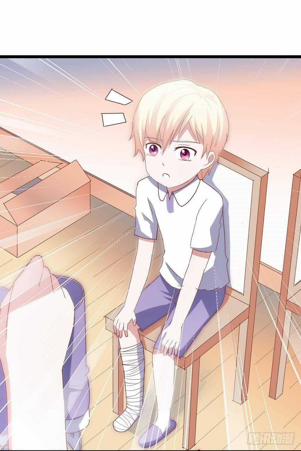 Ác Ma Bàn Bên - Chapter 42 - Trang 16