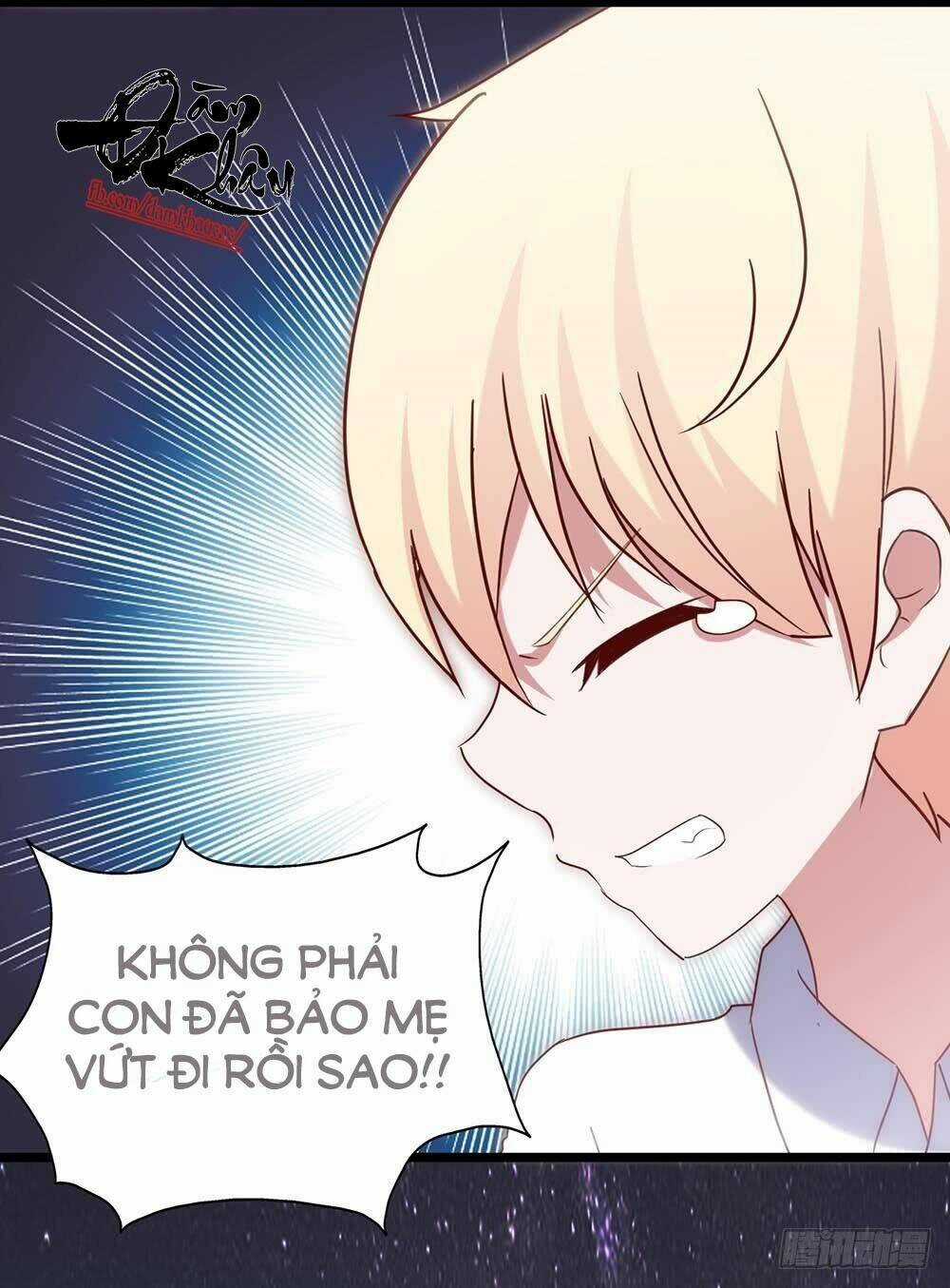 Ác Ma Bàn Bên - Chapter 42 - Trang 17