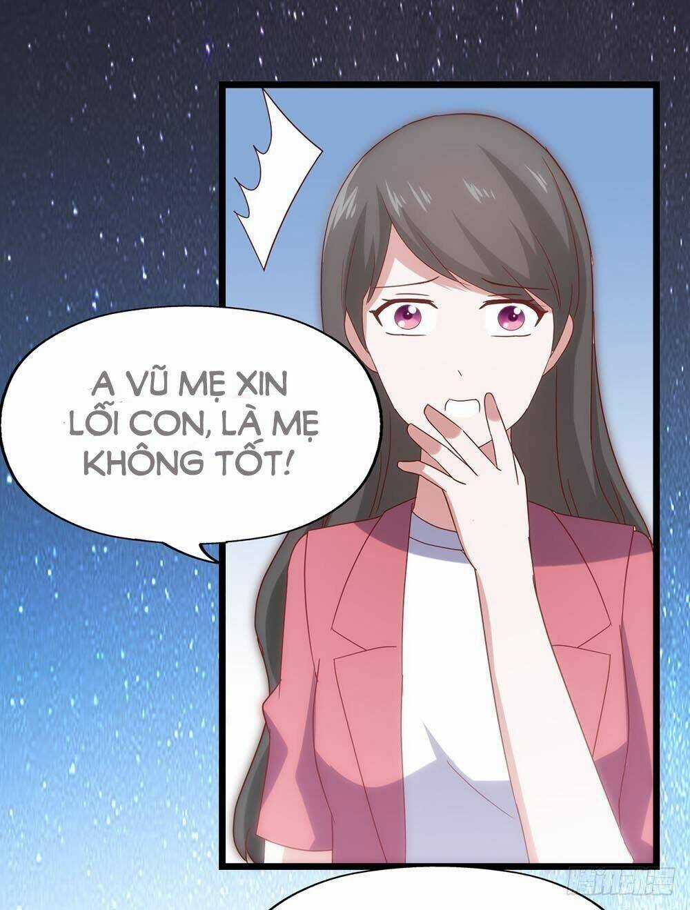 Ác Ma Bàn Bên - Chapter 42 - Trang 18
