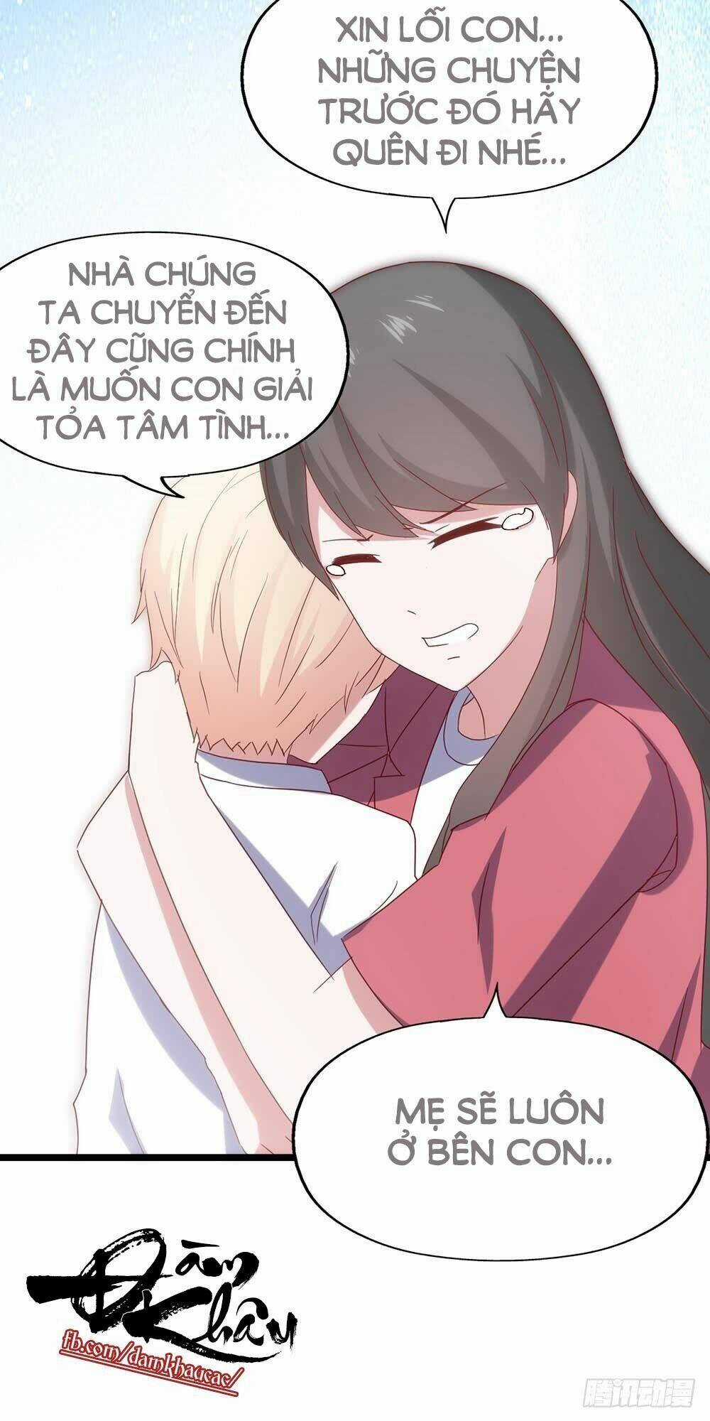 Ác Ma Bàn Bên - Chapter 42 - Trang 19