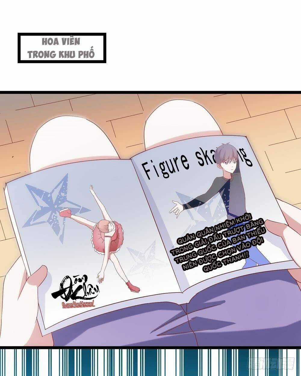 Ác Ma Bàn Bên - Chapter 42 - Trang 21