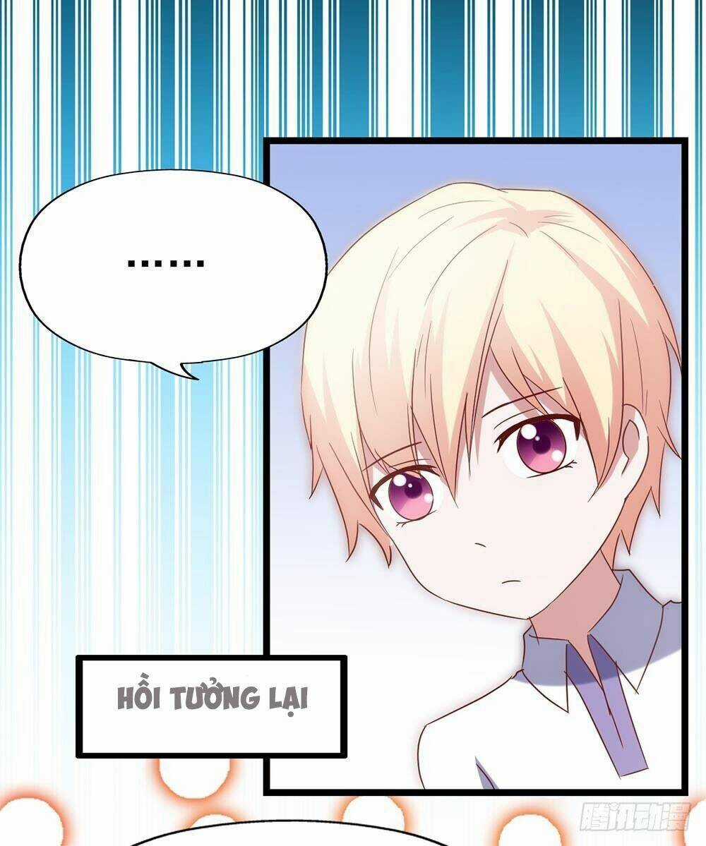 Ác Ma Bàn Bên - Chapter 42 - Trang 22